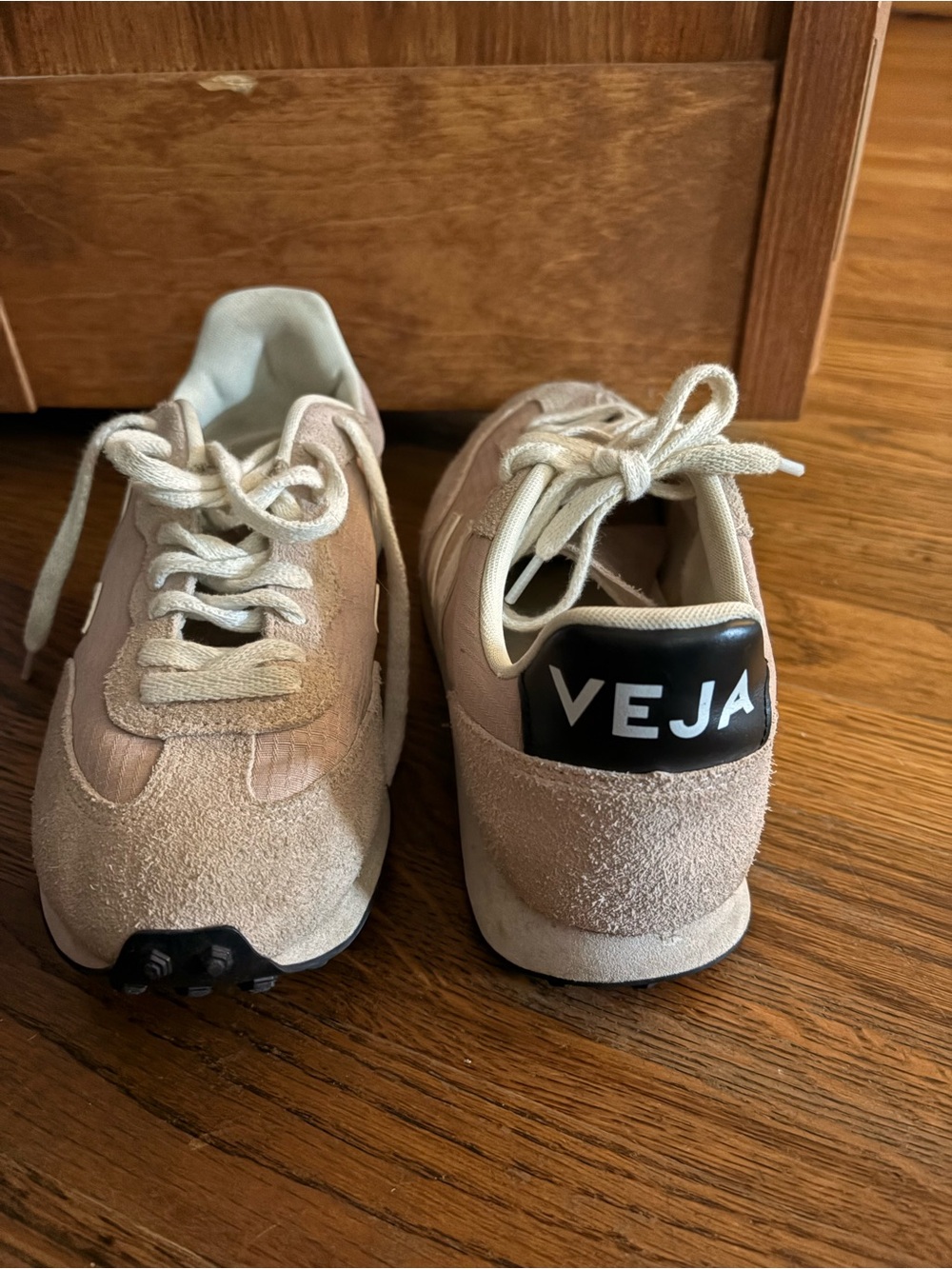 Veja Rio Branco Ripstop size 8 - Picture 2 of 3